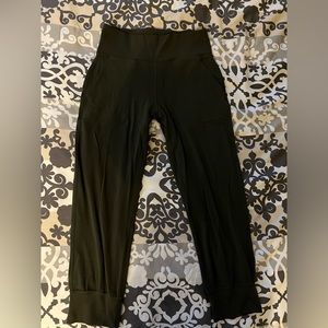 Align Crop Joggers